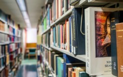 Sensitivity readers are fair game in children's fiction, argue some authors -- but adults have the option to put a book down if it offends them