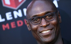 Lance Reddick was best known for playing the head of the narcotics division in the HBO hit 'The Wire'