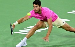 Carlos Alcaraz reclaimed the top ranking after winning Indian Wells