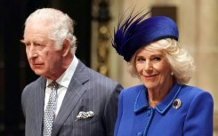 The state visit to Germany will be Camilla's first as queen consort
