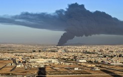 Rebels control swathes of the country and command an impressive arsenal of weapons that they have used to attack Saudi Arabia and the United Arab Emirates