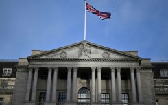 The Bank of England will join the Norwegian and Swiss central banks in revealing their latest moves on borrowing costs also in the face of stubbornly-high inflation