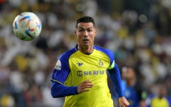 Cristiano Ronaldo, 38, began his international career in August 2003 in a friendly against Kazakhstan 