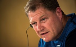Former England scrum coach Neal Hatley has joined the Wallabies
