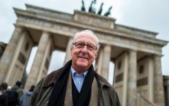 Prince Eduard von Anhalt likes to regale listeners with tales of his close hereditary ties with the British royal family