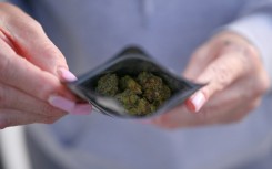 An ounce (30 grams) of marijuana from an unlicensed seller is around $35 cheaper because there are no taxes