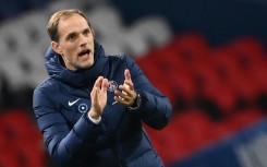 Thomas Tuchel won the Champions League with Chelsea but was forced out by the London club and Paris Saint-Germain