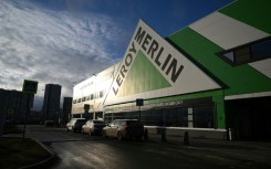 Leroy Merlin says it has found a way to exit Russia while protecting jobs and customers