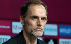 Thomas Tuchel has had coaching spells with Ausgburg and Mainz in Germany