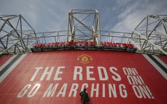 Manchester United are 20-time English champions
