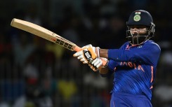 All-rounder Ravindra Jadeja has been promoted to the highest grade of annual contracts by India's cricket board after his stellar showing following a comeback from injury