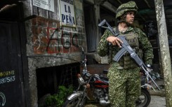 The ELN has had failed peace negotiations with Colombia's last five presidents 