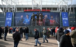Thomas Zilliacus has entered the battle to buy Manchester United
