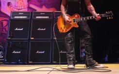 The Marshall family will become the largest shareholder in the group with a 24-percent stake