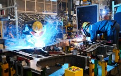 China, the world's second-largest economy, is slowly rebounding after posting some of its weakest growth in decades in 2022