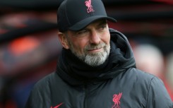Liverpool manager Jurgen Klopp is hoping his side can salvage a top-four finish in the Premier League