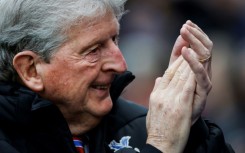Roy Hodgson led Crystal Palace to their first win of 2023 on his return as manager
