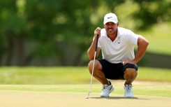 Brooks Koepka became the first man to win twice on the LIV Golf tour with victory in Orlando on Sunday