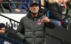 Jurgen Klopp's Liverpool are struggling in the Premier League