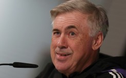 Carlo Ancelotti 