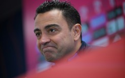 Barcelona coach Xavi said he expects a wounded Madrid to wage footballing war at Camp Nou on Wednesday