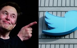 Elon Musk bought Twitter late last year and has since slashed the workforce, introduced paid-for accounts and reinstated banned users