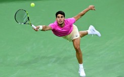 Carlos Alcaraz has been replaced as world number one again by Novak Djokovic
