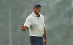 Tiger Woods says he doesn't know how many more times he will be able to play at the Masters due to nagging leg pain from a 2021 car crash