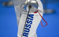 Women's World Cup fencing event in Poland cancelled
