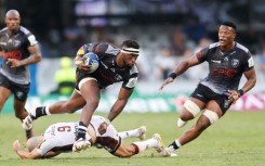 Siya Kolisi moved from the Stormers to the Sharks in 2021
