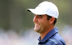 Scottie Scheffler is aiming for back-to-back wins at Augusta National as the Masters gets under way on Thursday