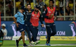 New Zealand batsman Kane Williamson needs knee surgery after rupturing ligaments while playing for Indian Premier League franchise Gujarat Titans 