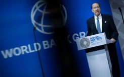 David Malpass stepped down as World Bank president after pressure over his stance on climate change