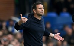 Frank Lampard is back in charge at Chelsea