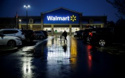 Walmart plans to add electric vehicle chargers to thousands of stores across the United States by 2030
