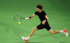 Andrey Rublev has been a rare Russian athlete to express his unease at the invasion of Ukraine but he and his compatriots will be welcomed back to Wimbledon this year