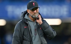 Jurgen Klopp is preparing his Liverpool team to face Premier League leaders Arsenal