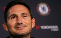 Frank Lampard is back in charge at Chelsea