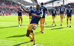 Alexander Isak scored the winner as Newcastle boosted their top-four hopes