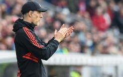 Bayern Munich coach Thomas Tuchel said his side was ready for one of the "biggest tests in football" against Man City in the Champions League