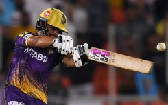 Rinku Singh blasted five sixes off the final five balls as Kolkata Knight Riders chased down 205