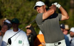 Brooks Koepka hit back at critics of LIV Golf players after finishing tied for second at the Masters on Sunday