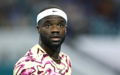 American Frances Tiafoe has claimed his second career ATP title at the clay court tournament in Houston, Texas