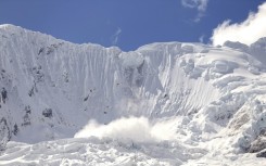 The Palcaraju mountain in Huaraz, Peru, is at the heart of a climate lawsuit in Germany