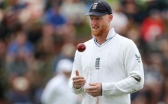 England captain Ben Stokes