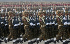 Myanmar's military has stepped up its campaign against rebel groups and anti-junta opponents