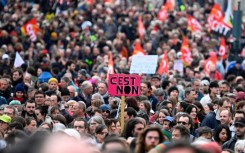 Critics accuse the president of riding roughshod over public opinion and parliament