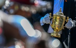 Webb Ellis Cup is the Rugby World Cup trophy