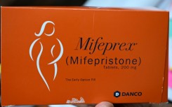 The abortion pill mifepristone is at the center of a judicial storm in the United States