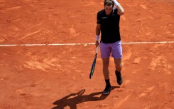Casper Ruud's preparation for the French Open suffered a reverse as the world number four lost to qualifier Jan-Lennard Struff in the third round of the Monte Carlo Masters 